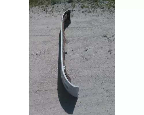 HINO 195H BUMPER ASSEMBLY, FRONT