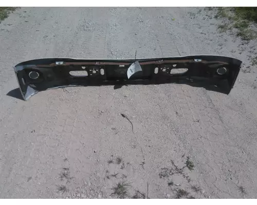 HINO 195H BUMPER ASSEMBLY, FRONT