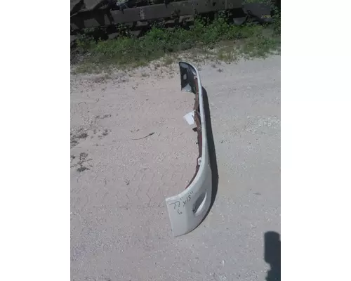 HINO 195H BUMPER ASSEMBLY, FRONT