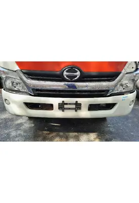 HINO 195H BUMPER ASSEMBLY, FRONT