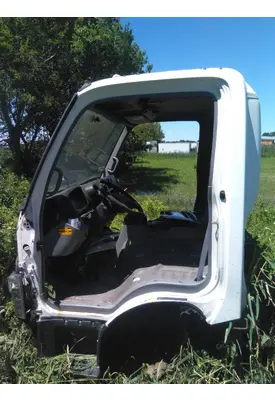 HINO 195H CAB