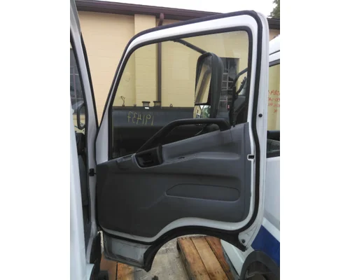 HINO 195H CAB