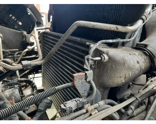 HINO 195H COOLING ASSEMBLY (RAD, COND, ATAAC)