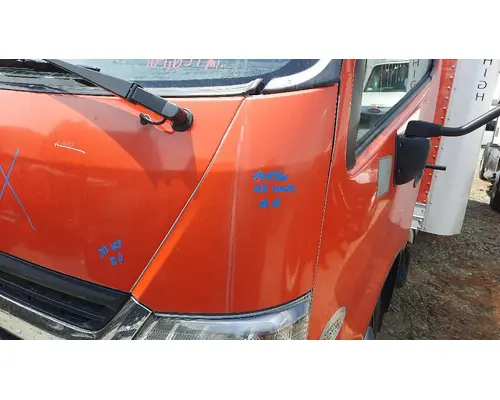 HINO 195H COWL