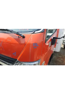HINO 195H COWL