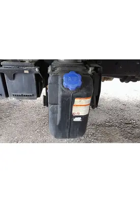 HINO 195H DEF TANK
