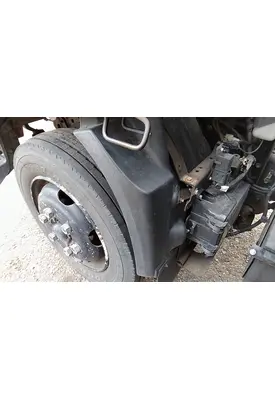 HINO 195H FENDER EXTENSION