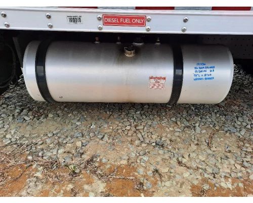 HINO 195H FUEL TANK