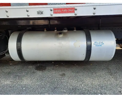 HINO 195H FUEL TANK