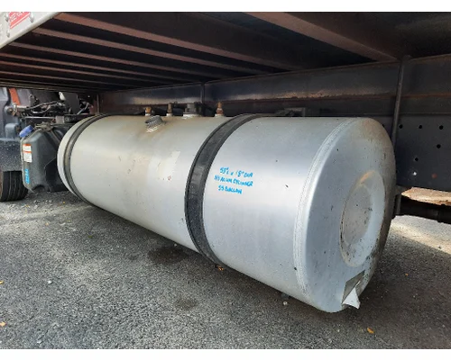 HINO 195H FUEL TANK