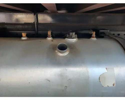 HINO 195H FUEL TANK