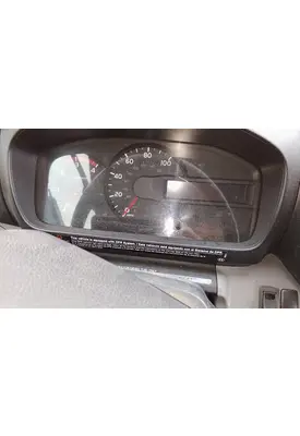 HINO 195H GAUGE CLUSTER