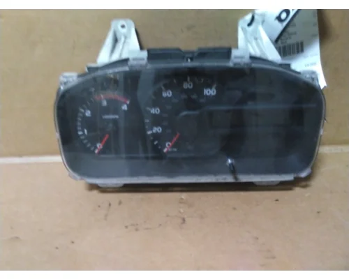 HINO 195H GAUGE CLUSTER