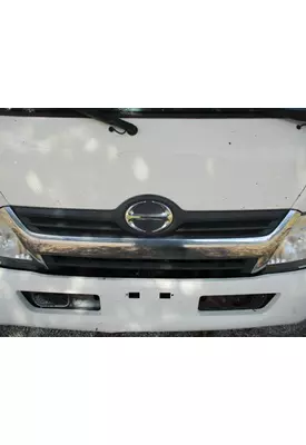 HINO 195H GRILLE