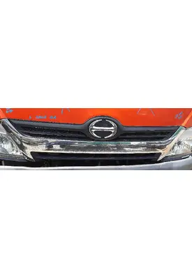 HINO 195H GRILLE
