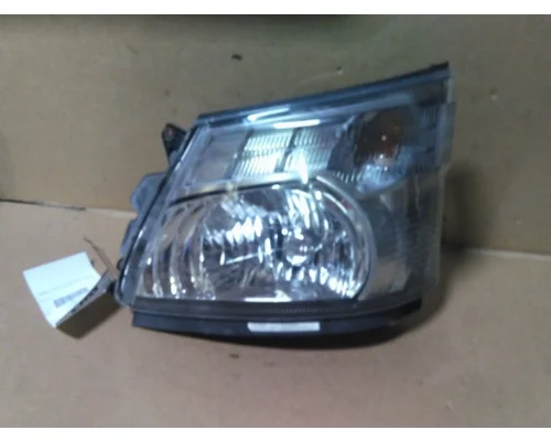 HINO 195H HEADLAMP ASSEMBLY