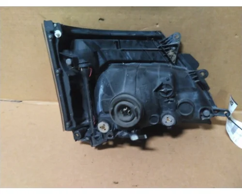 HINO 195H HEADLAMP ASSEMBLY