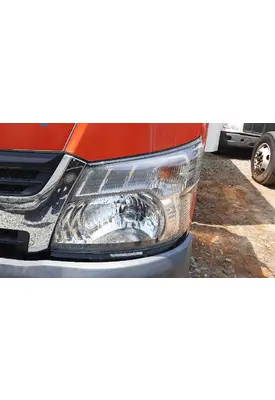 HINO 195H HEADLAMP ASSEMBLY