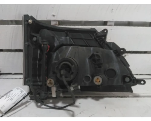 HINO 195H HEADLAMP ASSEMBLY