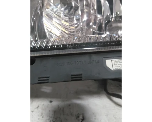 HINO 195H HEADLAMP ASSEMBLY