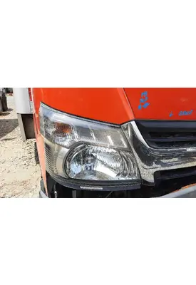 HINO 195H HEADLAMP ASSEMBLY