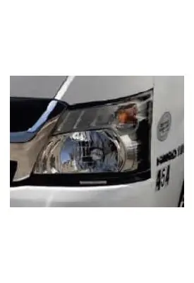 HINO 195H HEADLAMP ASSEMBLY