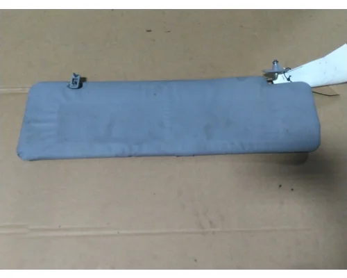 HINO 195H INTERIOR SUN VISOR