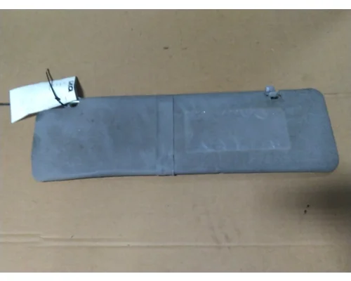 HINO 195H INTERIOR SUN VISOR