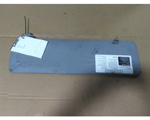 HINO 195H INTERIOR SUN VISOR