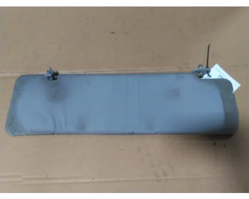 HINO 195H INTERIOR SUN VISOR