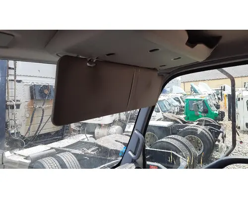 HINO 195H INTERIOR SUN VISOR