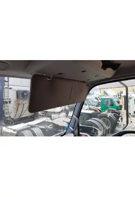 HINO 195H INTERIOR SUN VISOR