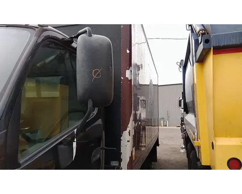 HINO 195H MIRROR ASSEMBLY CABDOOR