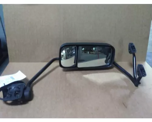 HINO 195H MIRROR ASSEMBLY CABDOOR