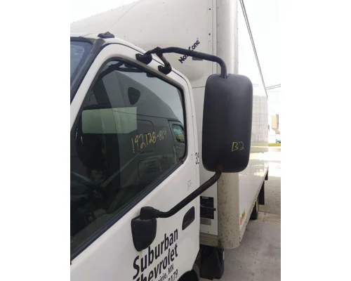 HINO 195H MIRROR ASSEMBLY CAB/DOOR