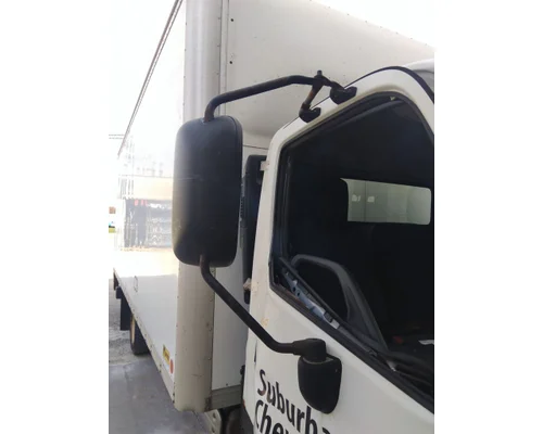 HINO 195H MIRROR ASSEMBLY CABDOOR
