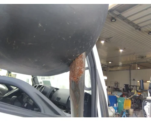 HINO 195H MIRROR ASSEMBLY CABDOOR
