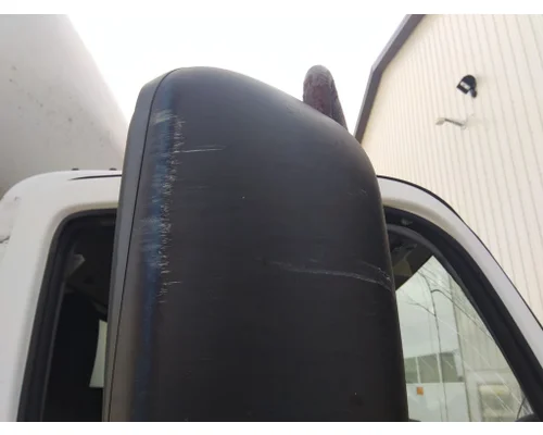 HINO 195H MIRROR ASSEMBLY CABDOOR