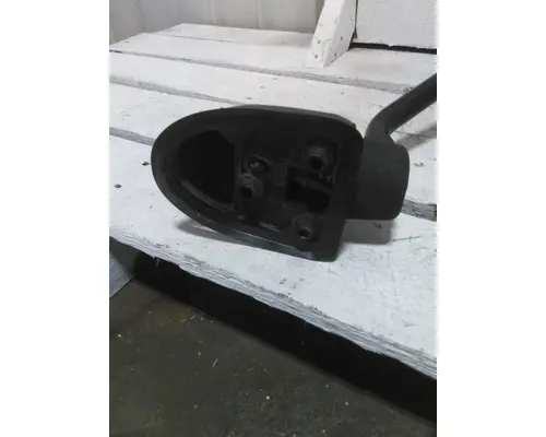 HINO 195H MIRROR ASSEMBLY CABDOOR