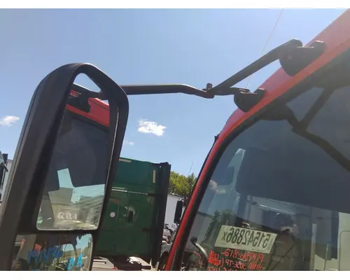 HINO 195H MIRROR ASSEMBLY CABDOOR