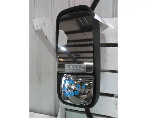 HINO 195H MIRROR ASSEMBLY CABDOOR