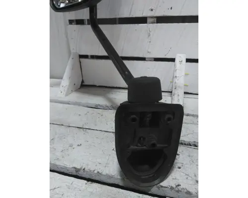 HINO 195H MIRROR ASSEMBLY CABDOOR