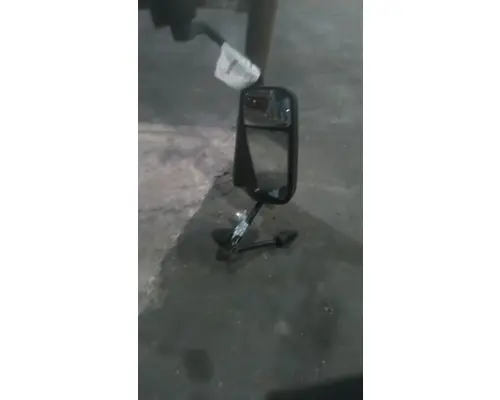 HINO 195H MIRROR ASSEMBLY CABDOOR