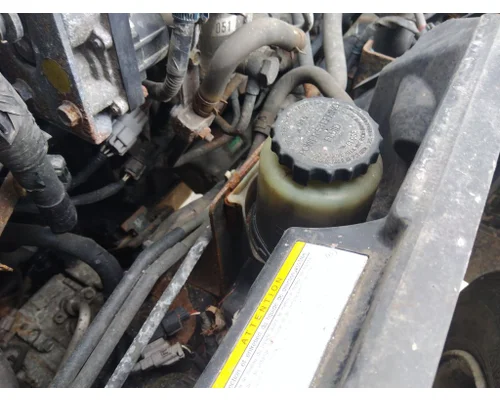 HINO 195H POWER STEERING RESERVOIR