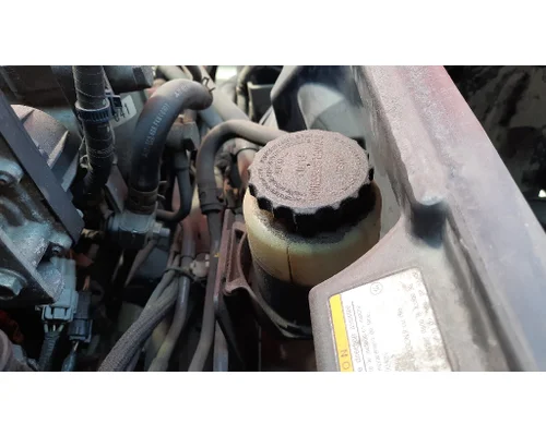HINO 195H POWER STEERING RESERVOIR