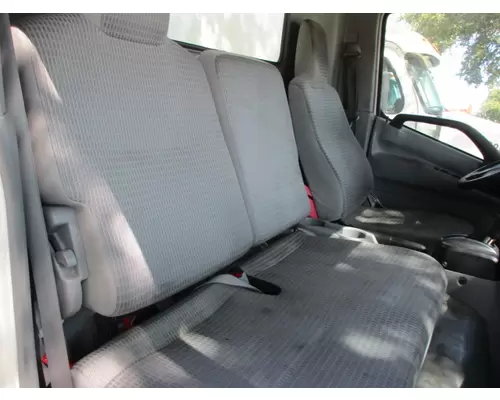 HINO 195H SEAT, FRONT