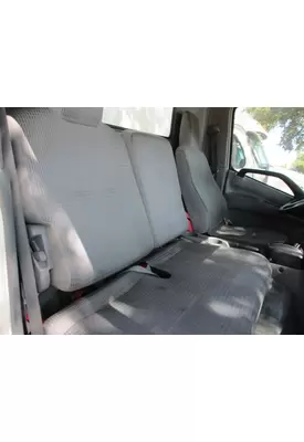 HINO 195H SEAT, FRONT