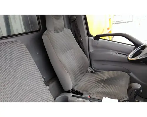HINO 195H SEAT, FRONT