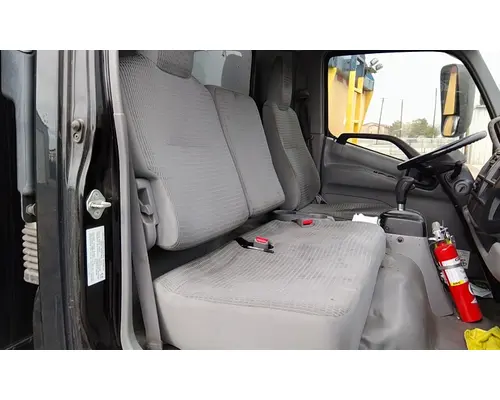 HINO 195H SEAT, FRONT