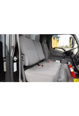 HINO 195H SEAT, FRONT